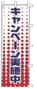 キャンペーン実施中
